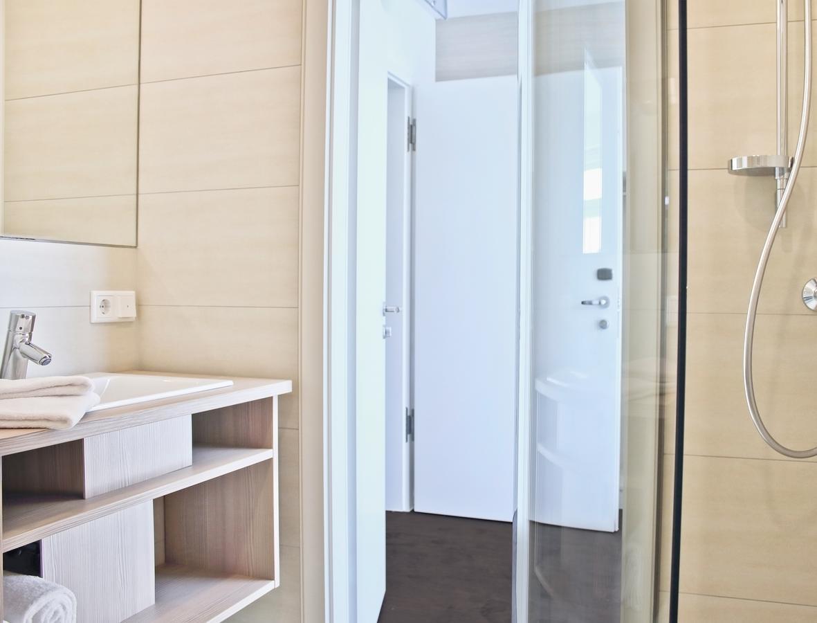 Viva Hotel Luebeck Екстериор снимка