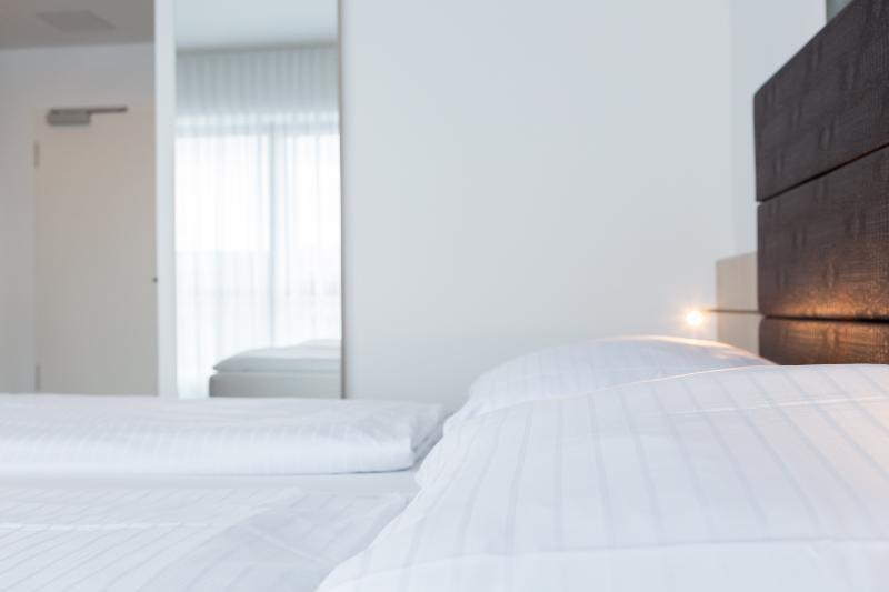 Viva Hotel Luebeck Екстериор снимка