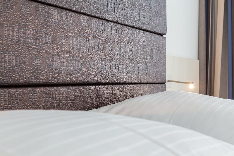 Viva Hotel Luebeck Екстериор снимка